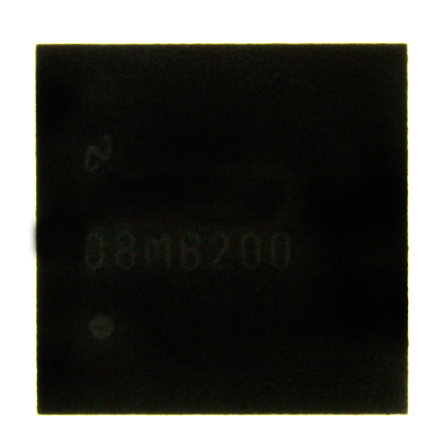 DS08MB200TSQ/NOPB